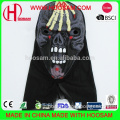 halloween party skull disposable face mask wholesale